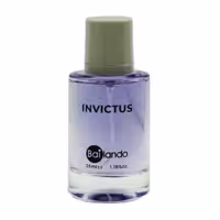 عطر جیبی مردانه بایلندو مدل Invictus حجم 35 میلی لیتر