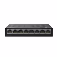 سوییچ شبکه 8 پورت گیگابیت تی پی لینک مدل LS1008G