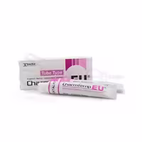 سمان موقت با اوژنول Charm Temp Eu دنتکیست Dentkist
