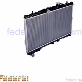 رادیاتور آب جک جی 5 اصلی (اتومات)(Jac J5)