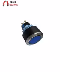 کلید WaterProof کد A22-11ZY-N-SB12V کد 1516