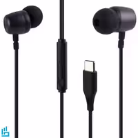 هندزفری سیمی هایکو استار HICOSTAR HS E480C