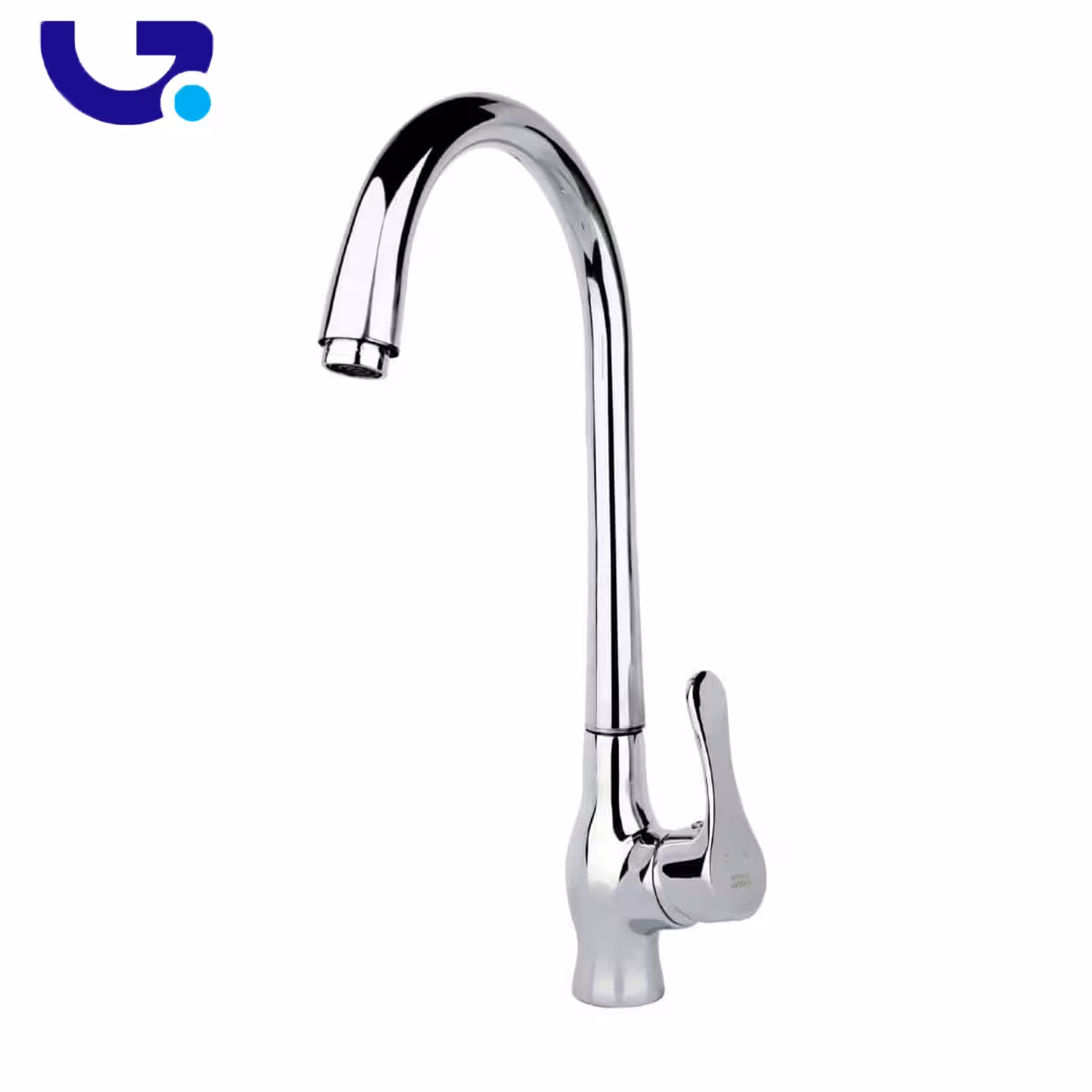 شیر ظرفشویی آشپزخانه راسان مدل صدف