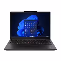 لپ تاپ لنوو LENOVO ThinkPad X13 Gen 4  | i7 1355U | 16GB RAM | 512GB SSD