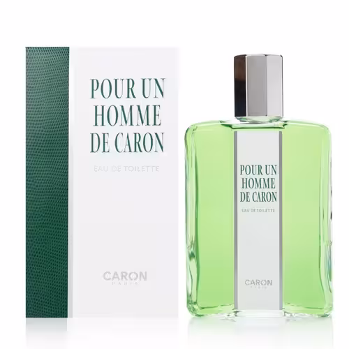ادوتویلت Pour Un Homme de Caron از برند Caron
