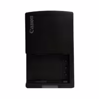 شارژر باتری دوربین کانن به همراه کابل برق مدل 2LTE مخصوص باتری NB-2LH