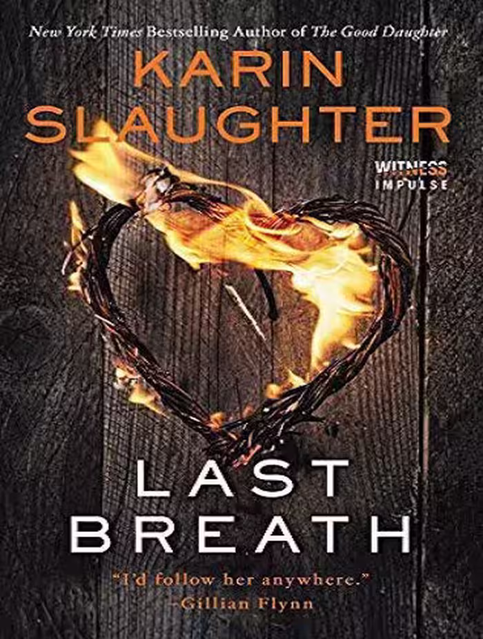 Last Breath آخرین نفس (بدون حذفیات)