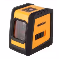 تراز لیزری KLL-3180 کنزاکس