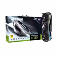 کارت گرافیک زوتاک GeForce RTX 4080 AMP Extreme AIRO 16GB