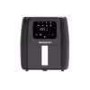 سرخ کن بدون روغن 45 لیتری دوو ساخت کره مدل Daewoo DAF8301 مشکی