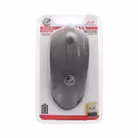 ماوس بی سیم ایکس پی پروداکت مدل XP-W980N