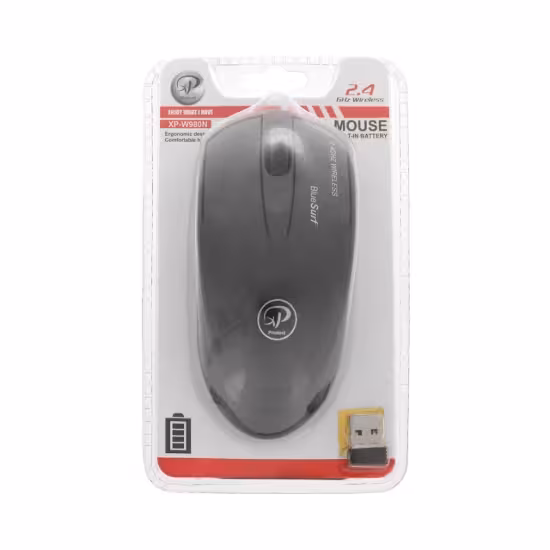 ماوس بی سیم ایکس پی پروداکت مدل XP-W980N