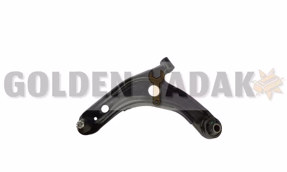 طبق جلو راست برلیانس H230 - گلدن یدک
