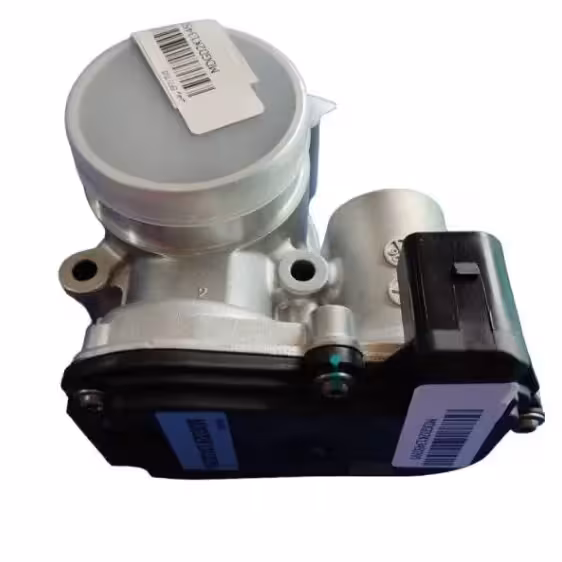 دریچه گاز برقی – موتورTU5 & EF7 کروز پلاس کد CR39173202