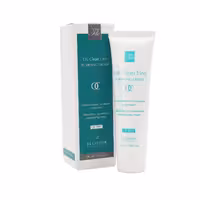 کرم آبرسان پوست چرب تی دی ای تگودر 100 میلی ‌لیتر ـ TdeTegoder Oil Clean Line Purifying Cream  ـ تگودر