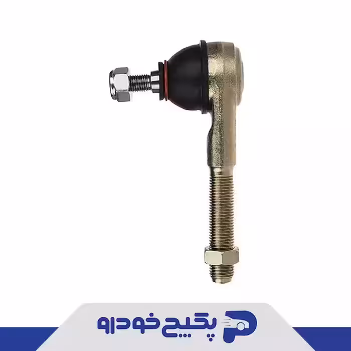 سیبک فرمان چپ پژو 206 - 207 - رانا 202403 جی ای اس پی