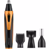 موزن گوش و بینی و خط زن اسپورتز من مدل SM-409 4IN1 | کالا مکس