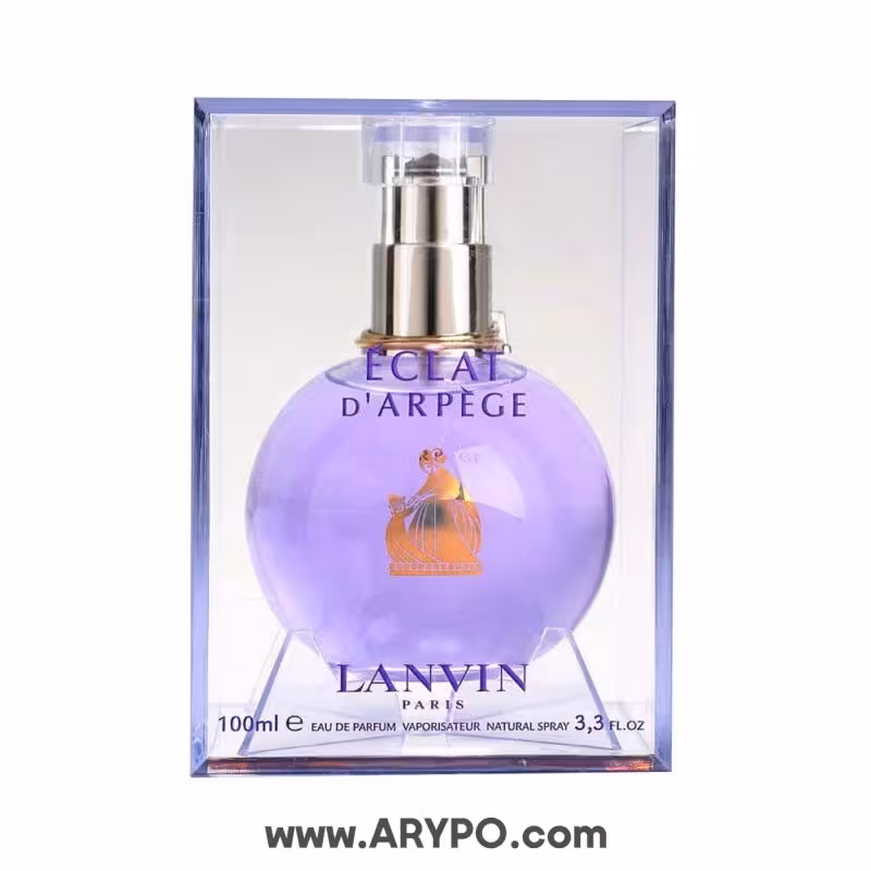 ادوپرفیوم زنانه لانوین Eclat D Arpege
