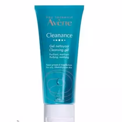 ژل شستشوی کلینانس اون مناسب پوست چرب 200 میل