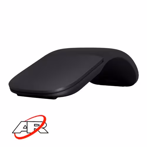 ماوس مایکروسافت مدل Surface Arc Mouse