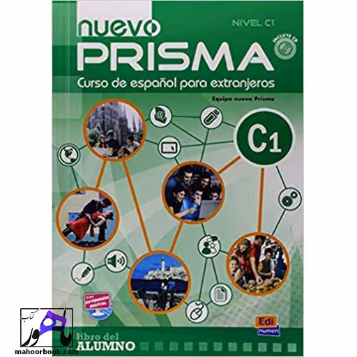 Nuevo Prisma Nivel C1