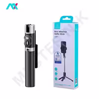 سه پایه و مونوپاد بلوتوثی یوسمز مدل US-ZB324