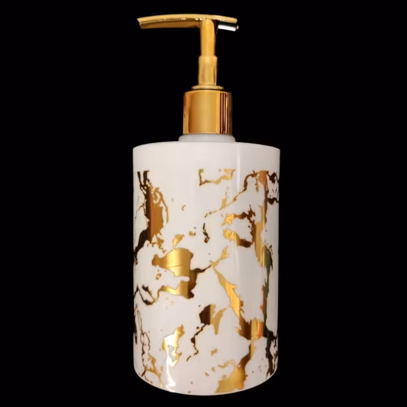 مخزن مایع ظرفشویی مدل ماربل | کالا مکس