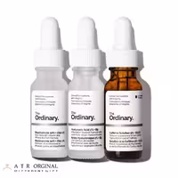 ست دوست داشتنی ترین محصولات اوردینری THE MOST-LOVED SET