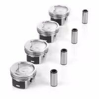 پیستون استاندار STD تیبا ساینا کوییک عظام اصل 3107240