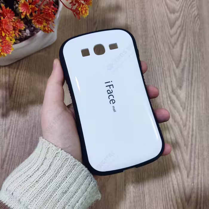 قاب گوشی Samsung Galaxy Grand / I9082 آی فیس