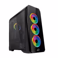 کیس گیمینگ تسکو مدل GC TA 4490