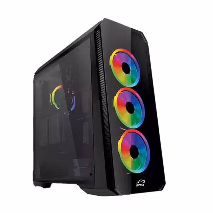 کیس گیمینگ تسکو مدل GC TA 4490