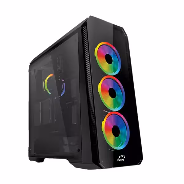 کیس گیمینگ تسکو مدل GC TA 4490