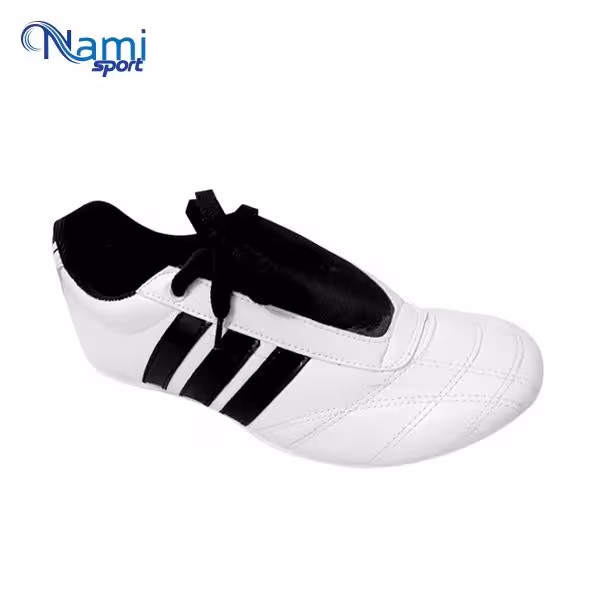 کفش تکواندو فوم طرح آدیداس Adidas foam taekwondo shoes