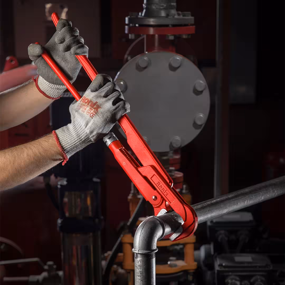 آچار دو دسته سایز 2 اینچ