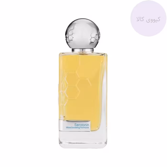 عطر هورمون پاریس Hormone Paris مدل دوپامین dopamine