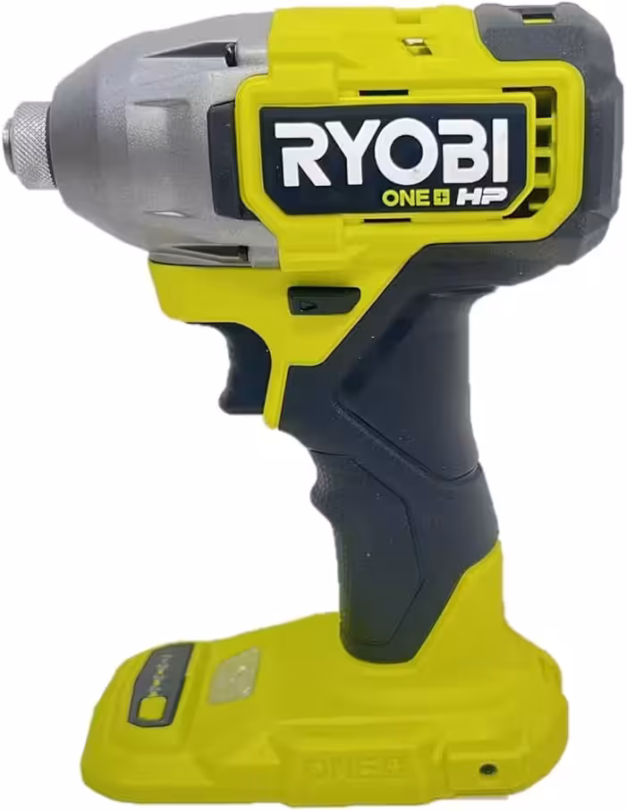 درایور ضربه ای 4 حالته بدون براش ‎2V-Y53L-22LZ ریوبی