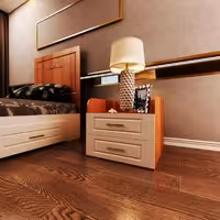 میز پاتختی مدل FH401