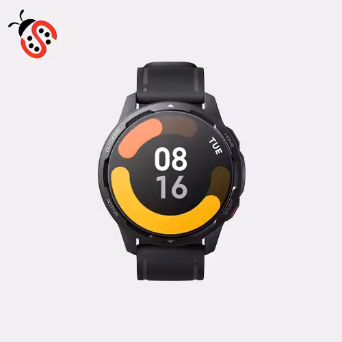 ساعت هوشمند شیائومی مدل Watch S1 Active
