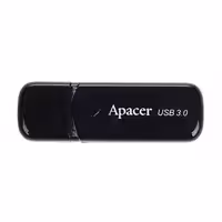 فلش مموری اپیسر Apacer AH355 USB 3.2 64GB