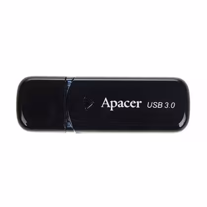 فلش مموری اپیسر Apacer AH355 USB 3.2 64GB