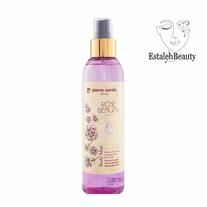 اسپری بدن برند پیرکاردین (Pierre Cardin Body Mist)