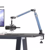 پایه میکروفون رو میزی DMS-01