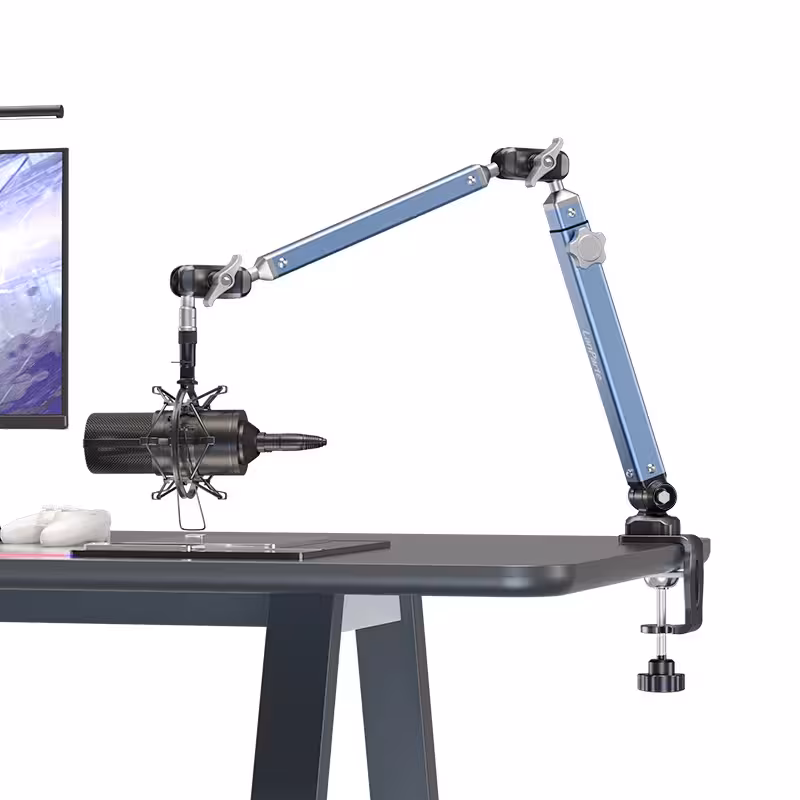 پایه میکروفون رو میزی DMS-01