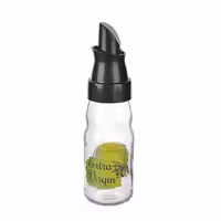 روغن ریز پلاستیکی مدل Praxis Oil Container، برند تیتیز پلاستیک ترکیه