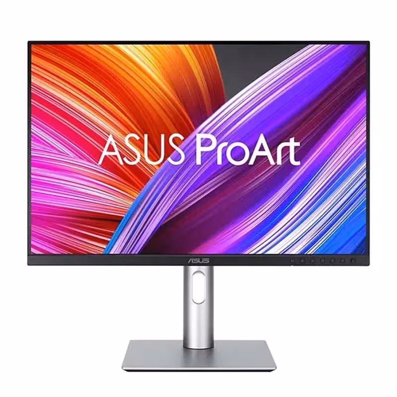 نمایشگر ایسوس مدل PA248CRV سایز 24 اینچ