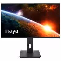 مانیتور مایا مدل MO27 T سایز 27 اینچ