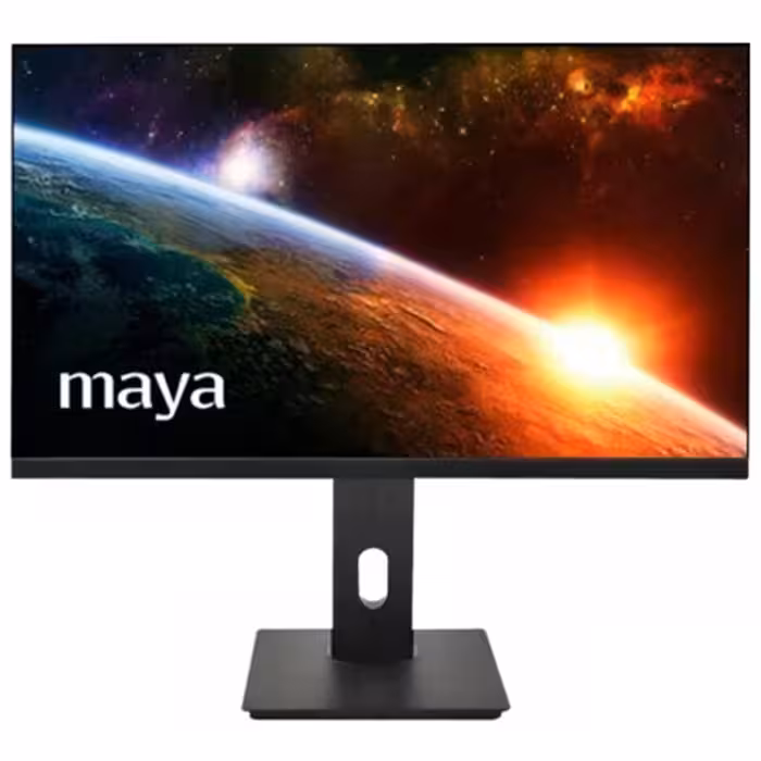 مانیتور مایا مدل MO27 T سایز 27 اینچ