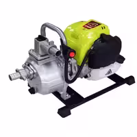 پمپ آب بنزینی یک اینچ ایکس کورت مدل xgp01-410