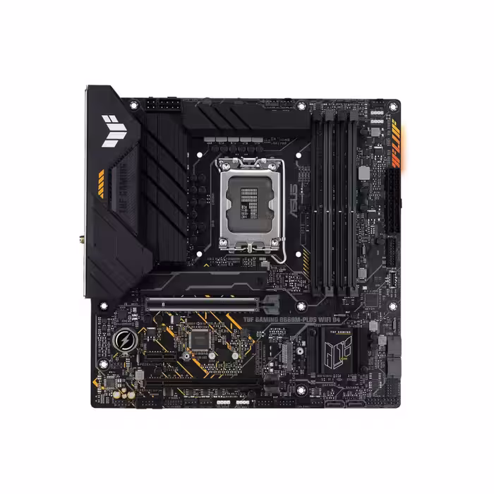 مادربرد ایسوس TUF Gaming B660M-Plus WIFI D4
